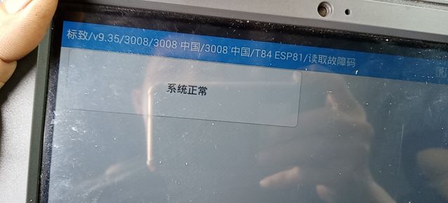 3008标志esp故障灯_汽车大师