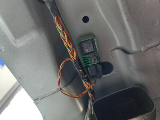 安全带传感器故障怎么办_安全带传感器坏了怎么办_汽车大师