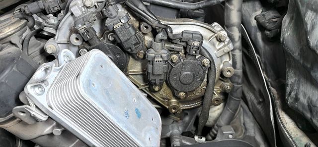 哪些车发动机不漏油_老车发动机漏油有必要修吗_汽车大师