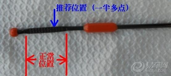 大众宝来想看看有没有机油从哪里打开