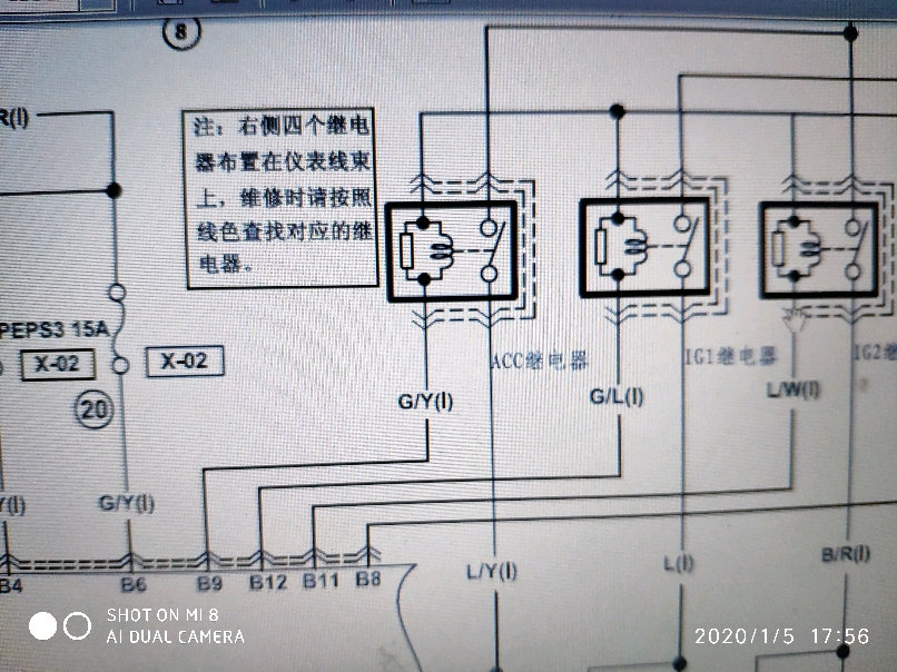 海马s5故障灯显示小汽车_汽车大师