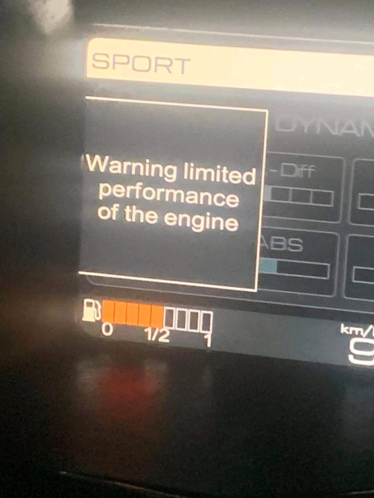 warning limited performa_