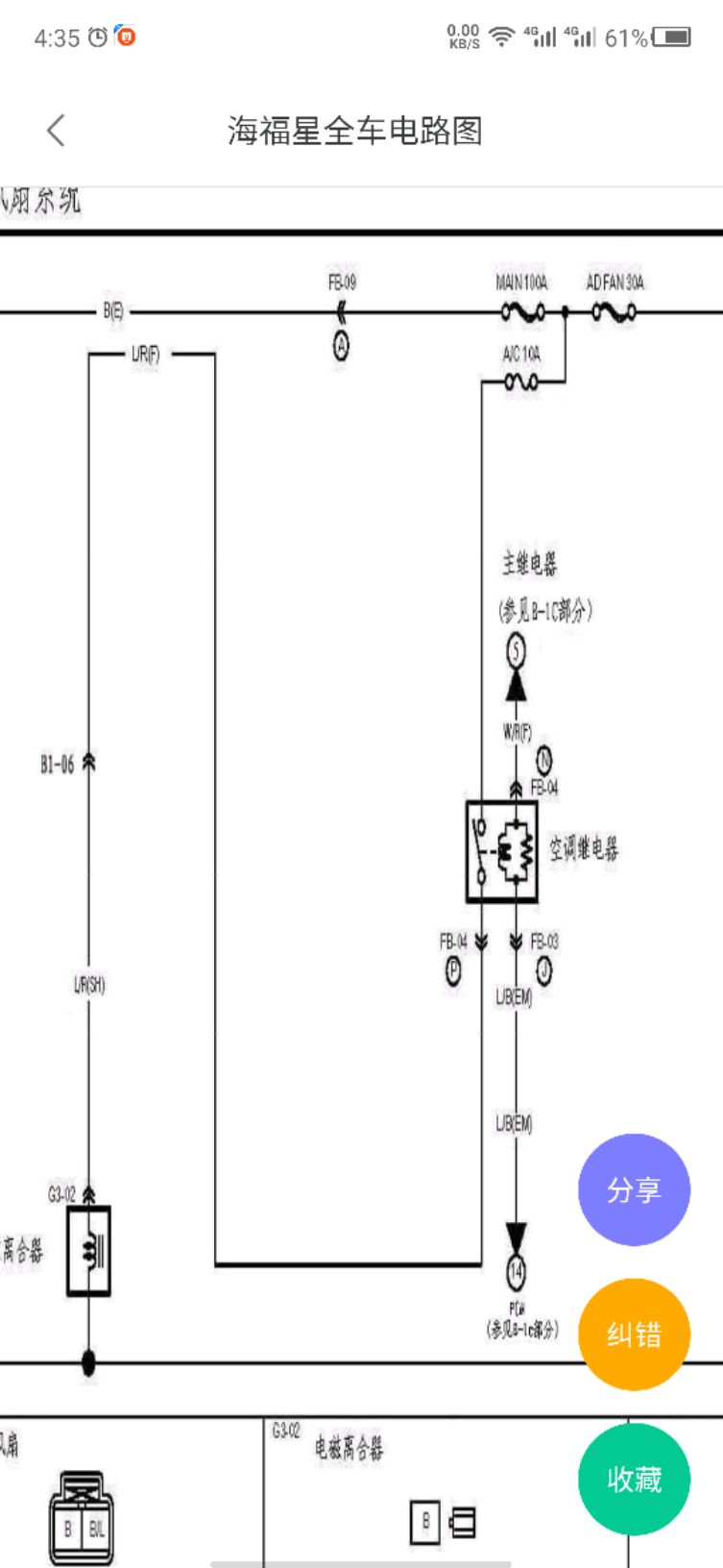 福美来二代空调不凉_汽车大师