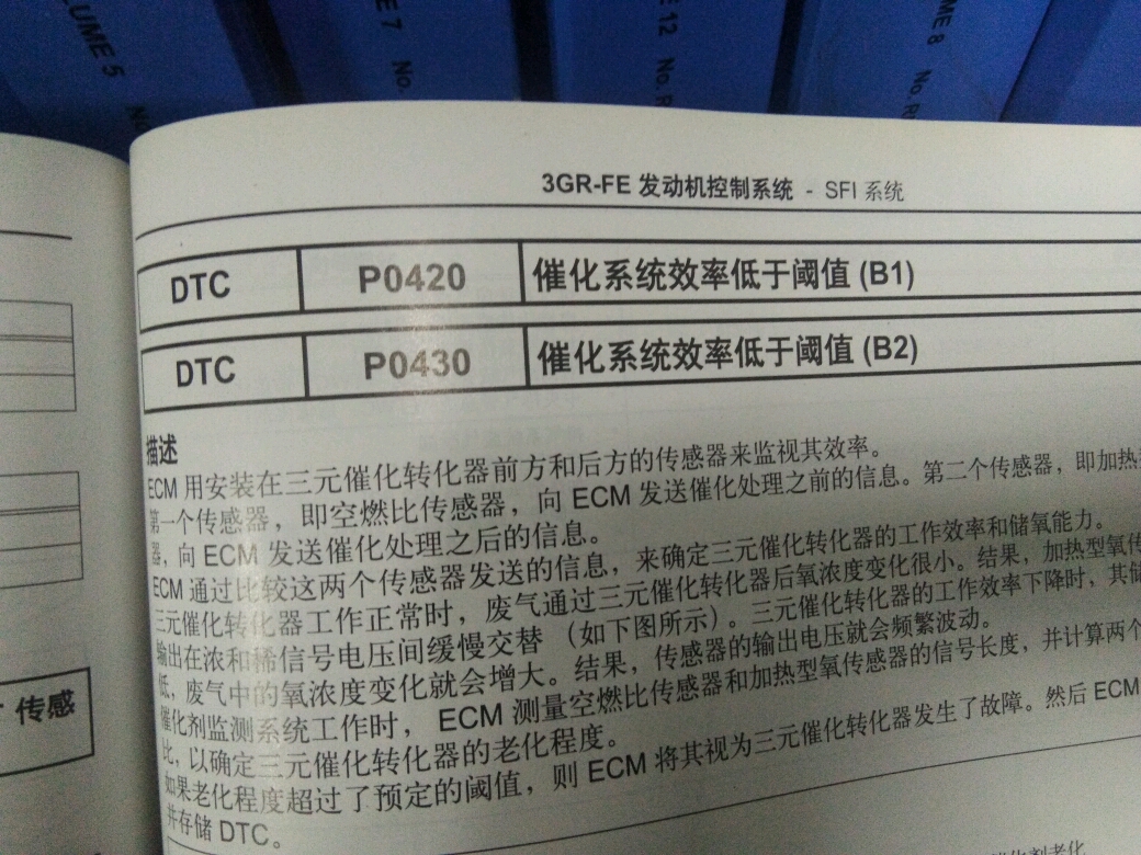 丰田车C1511故障码怎样解决_汽车大师
