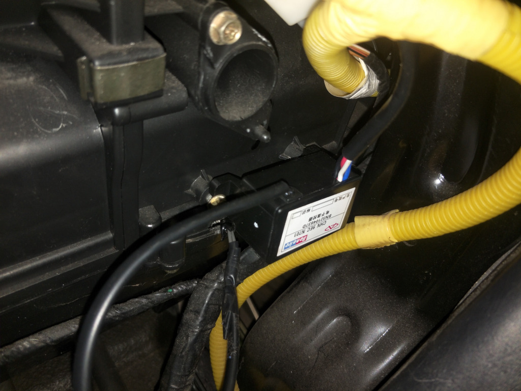 为什么更换完汽车空调温控器，压缩机就一直不停的工_