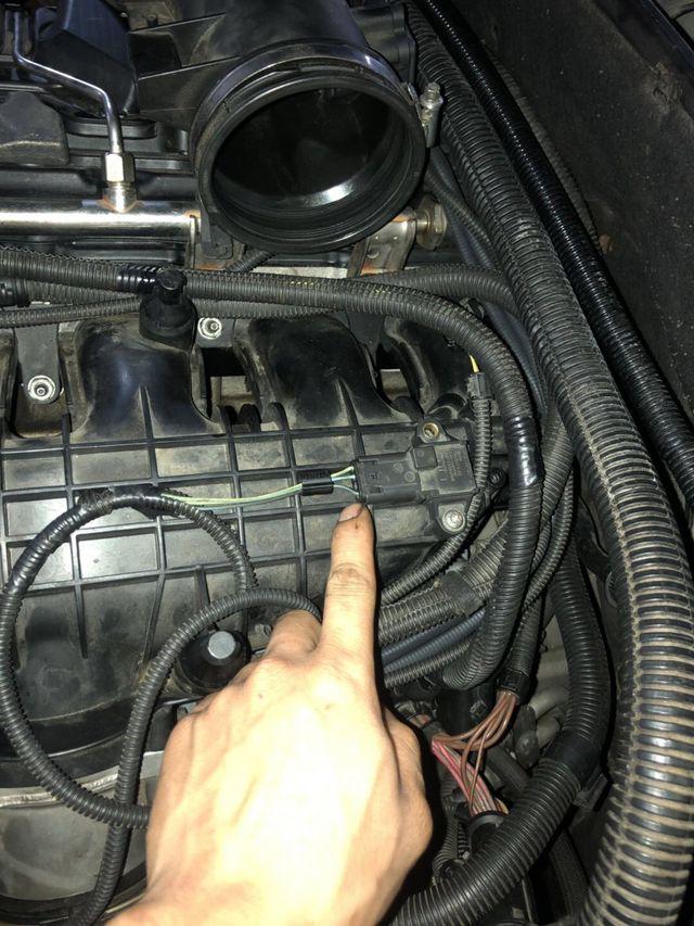 宝马n55发动机故障码101f01_宝马_宝马x6 _汽车大师