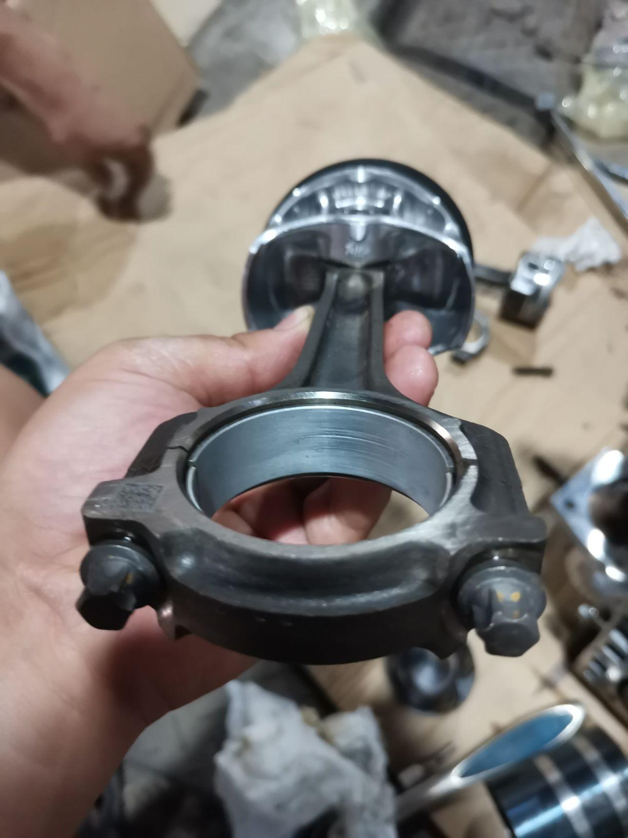 福特翼虎1,5发动机连杆安装方向_福特_翼虎_汽车大师