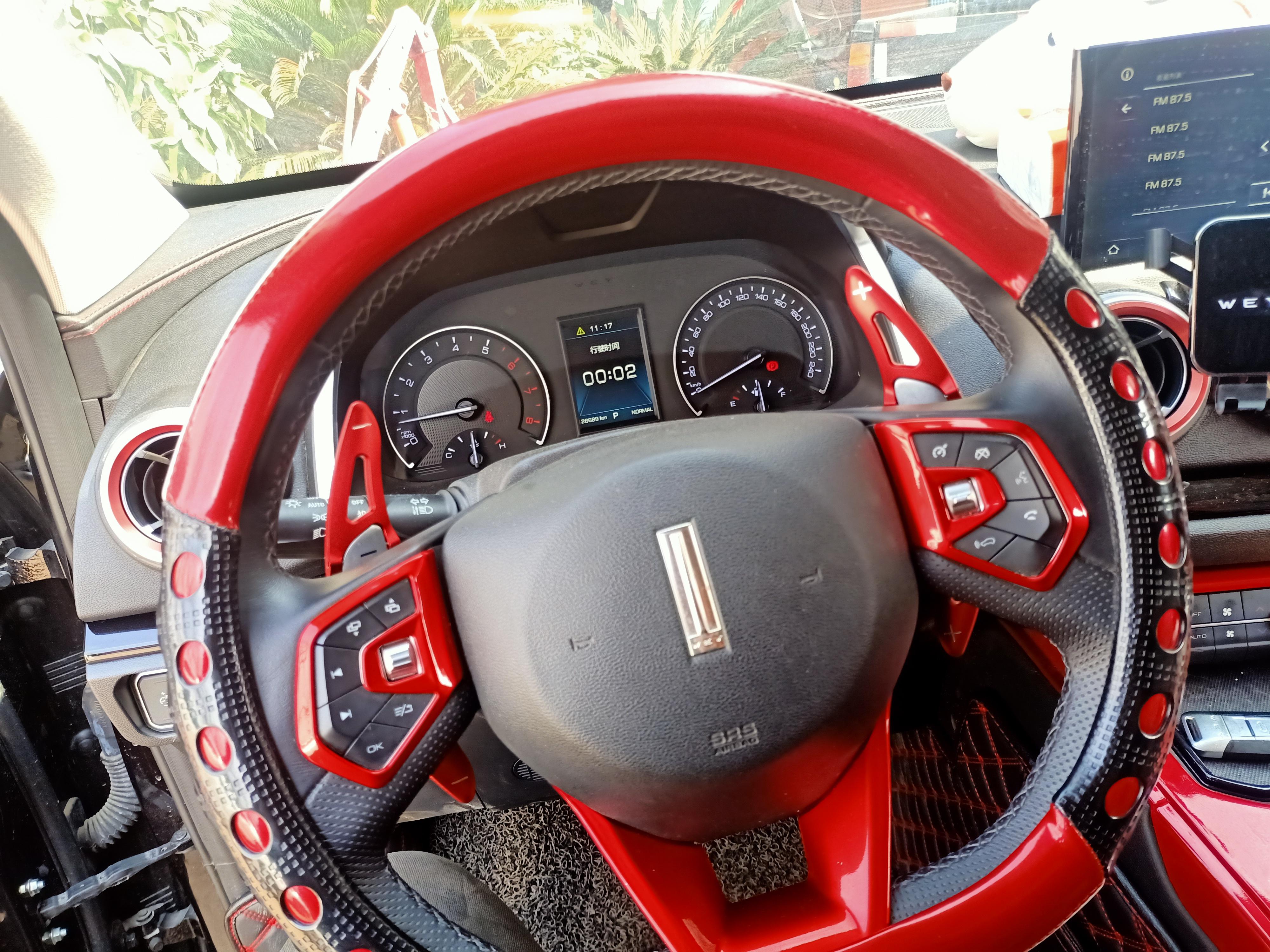 vv5s保养归零提示怎么手动清除