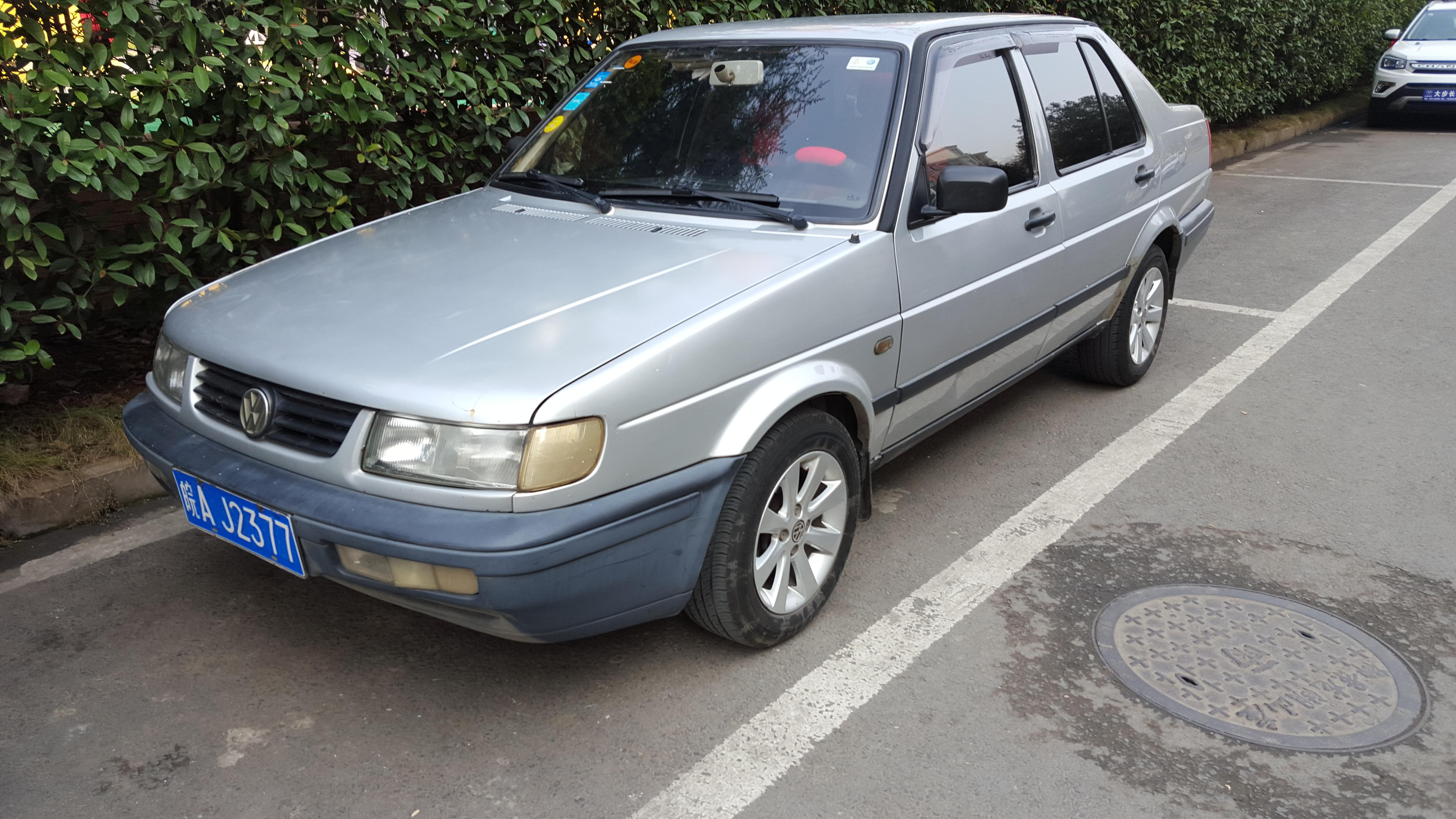 捷达柴油车10年29万公里烧机油严重但是不同机油烧的情况不一样这个车