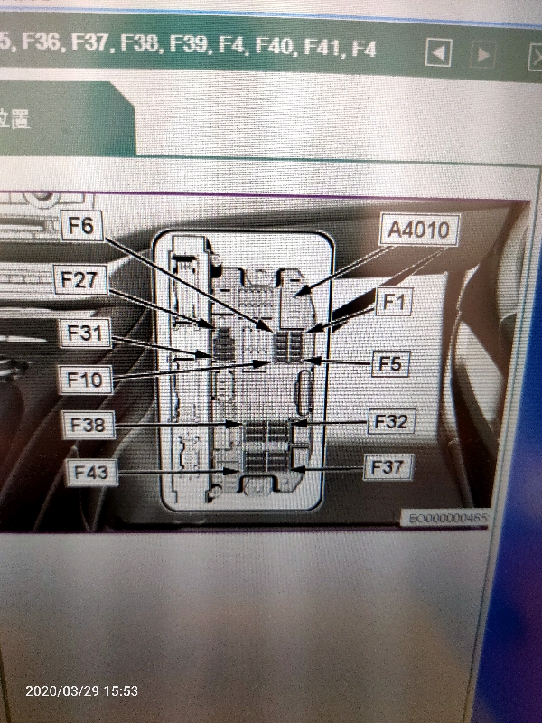 11款寶馬x5n55總線端871無電壓dsb電動冷卻泵缺水增壓壓力傳感器電氣