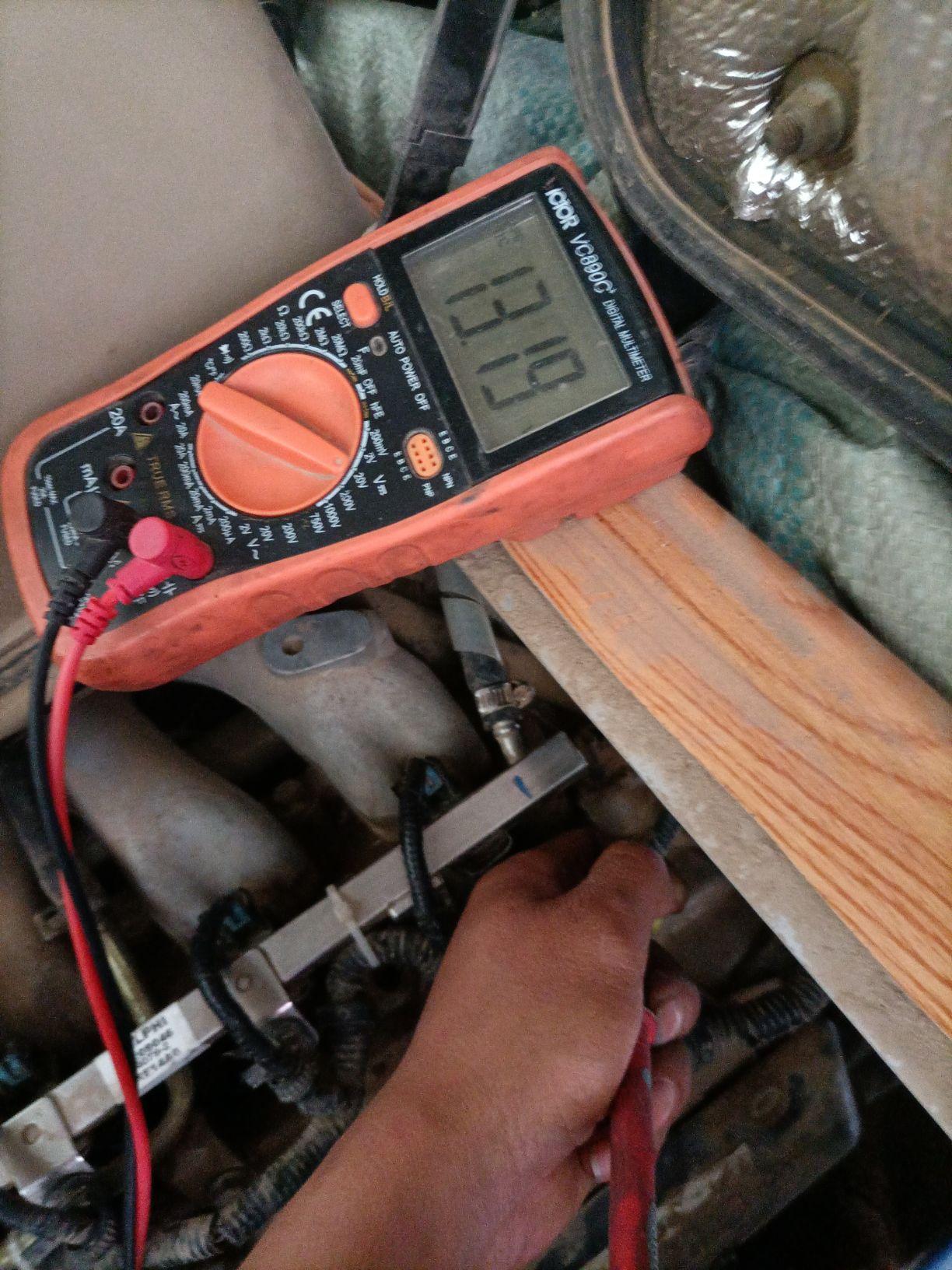 东风小康c37故障码p0340相位传感器安装位置不当怎么处理