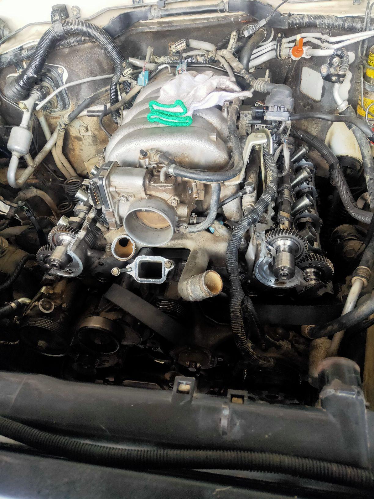 02年的陆巡4700凸轮轴2边的进排起要区分不_丰田_兰德酷路泽(进口)