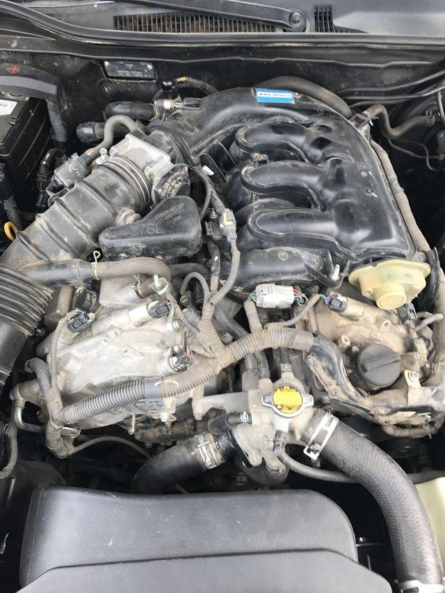 5排量,现找车辆的发动机号,请告_丰田_皇冠_汽车大师