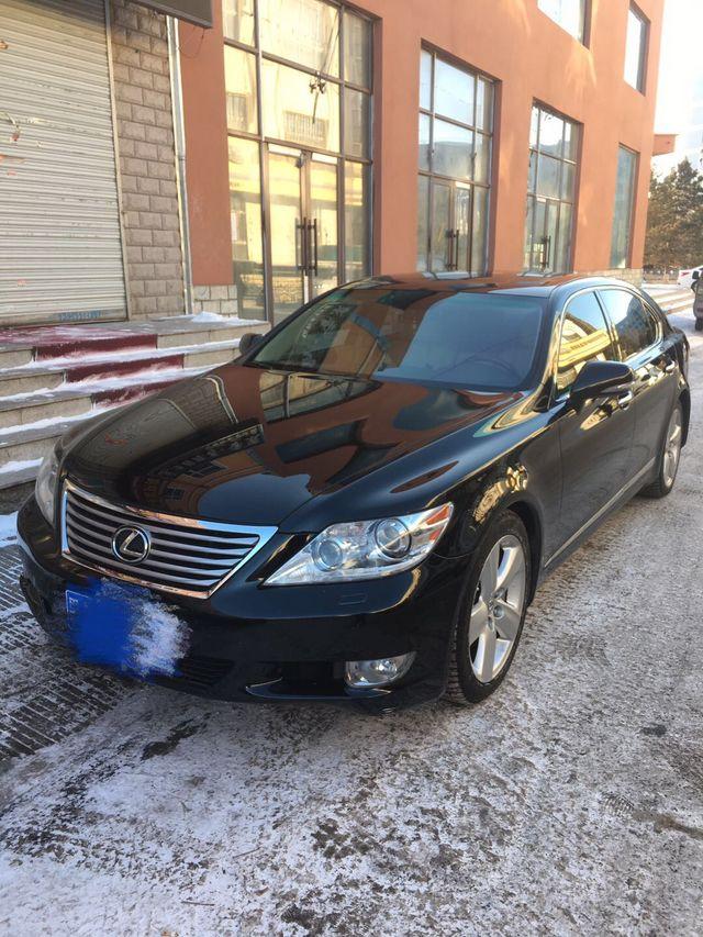 我的车是10款的雷克萨斯ls460,现在底盘存在过坑包颠簸路段车辆抖动