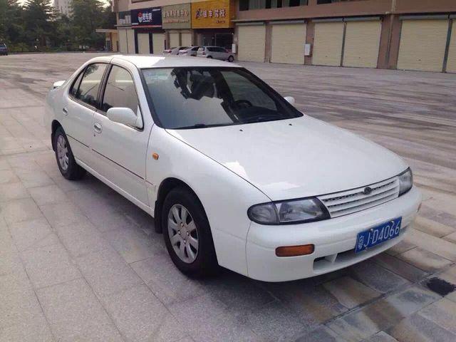 车型01款蓝鸟u13,自动档,跑了15万公里,用两_日产_蓝鸟经典 _汽车大师