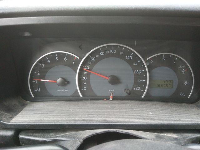 你好08款捷达仪表转速时速背景灯间接性失效请问是什么问题