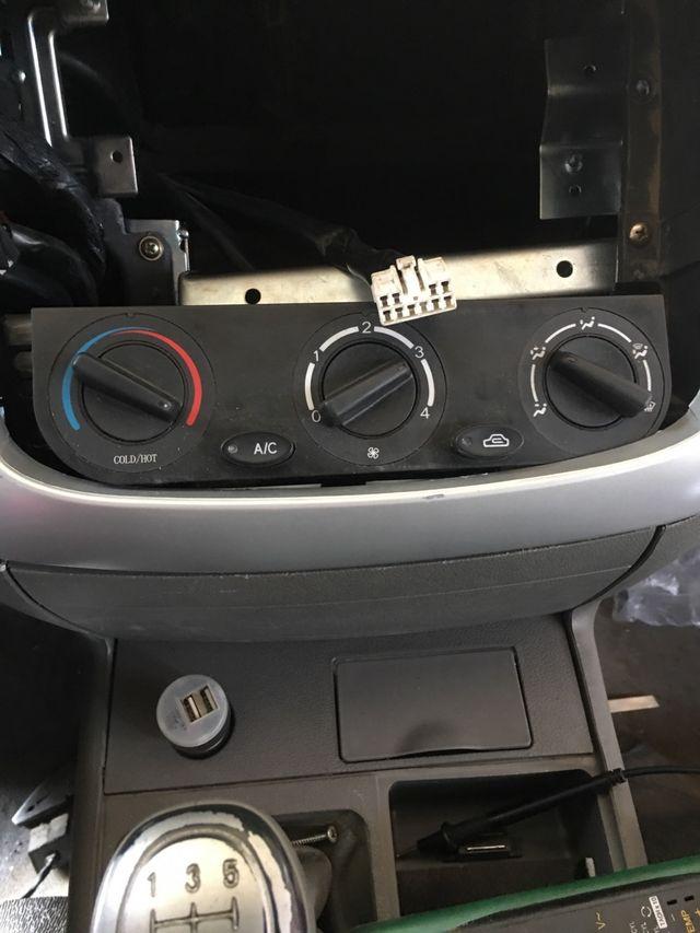 金杯海狮暖风水阀没电怎么回事 求解_金杯_金杯海狮_汽车大师