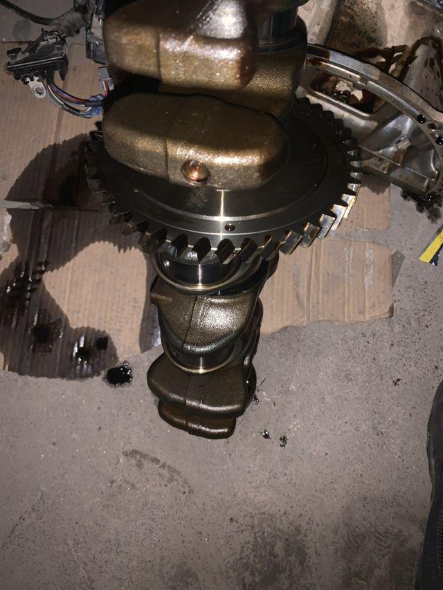 rv4平衡轴怎么对13款的2.5排量的_丰田_rav4荣放_汽车大师