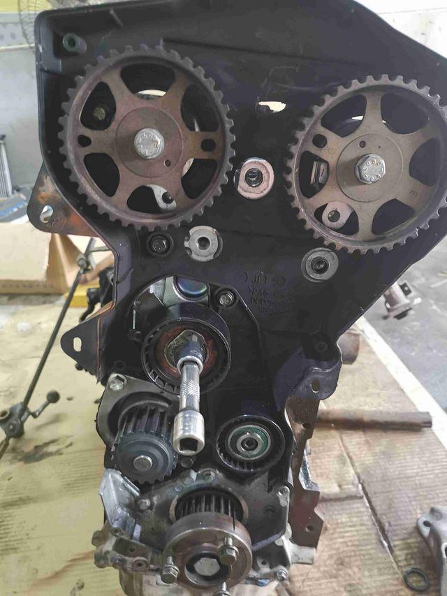 标志206正时怎么对_标致_标致206_汽车大师