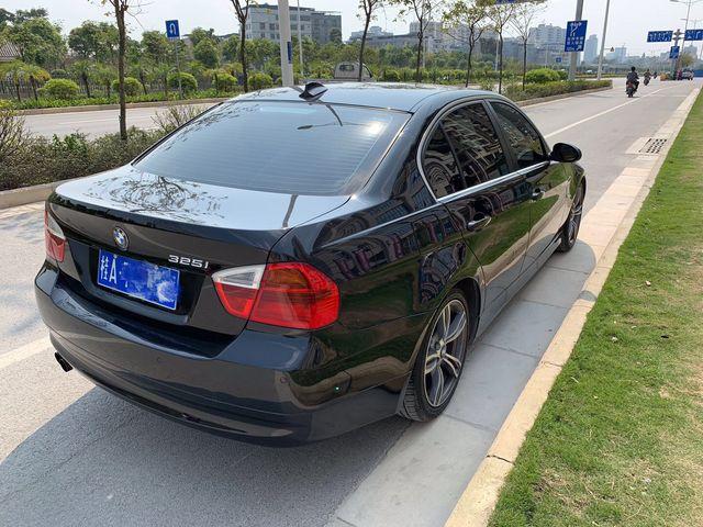 现在的问题是_宝马_宝马3系_汽车大师