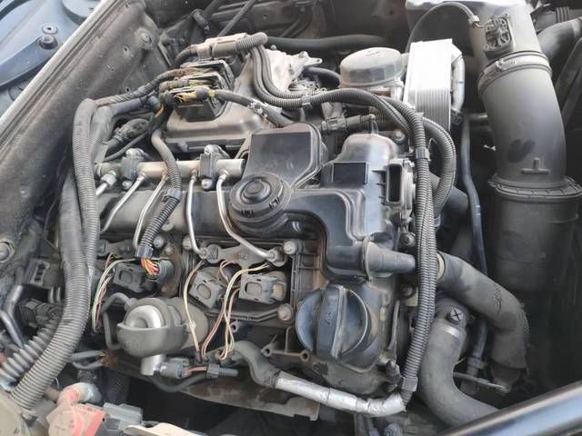 0的发动机更换废气阀总成,_宝马_宝马7系_汽车大师