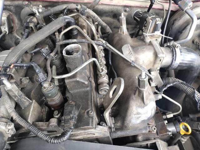 长城h5-gw4d20b发动机正时点?启动困难和_长城_风骏5_汽车大师