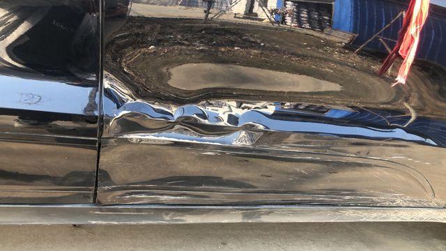 不换门修复_保时捷_macan _汽车大师