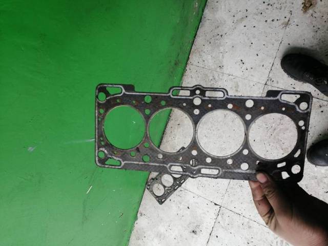 这个缸垫怎么分正反怎么装