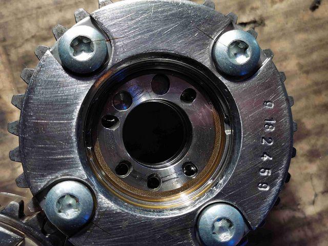 奔驰r400换完4个凸轮轴轮报气缸列1排气故障_奔驰_奔驰r级_汽车大师