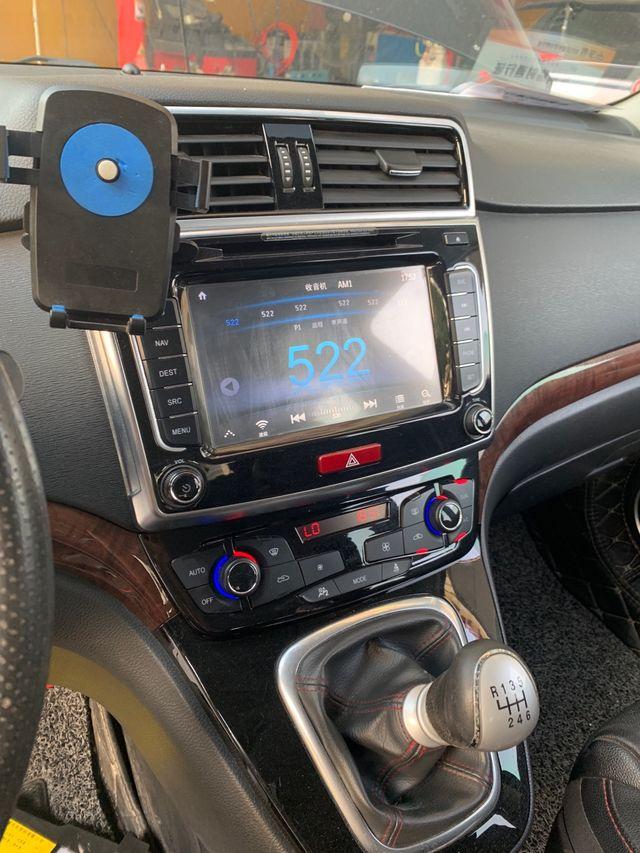 哈弗h613年空调不制冷