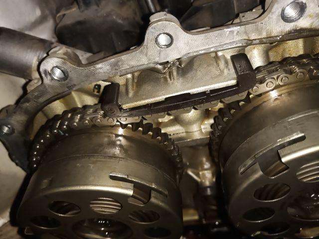 16年1.8t吉利博瑞正时异响_吉利汽车_博瑞_汽车大师