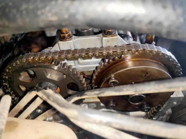 04年2.4的雅阁正时怎么对!求正时图!_本田_雅阁_汽车大师