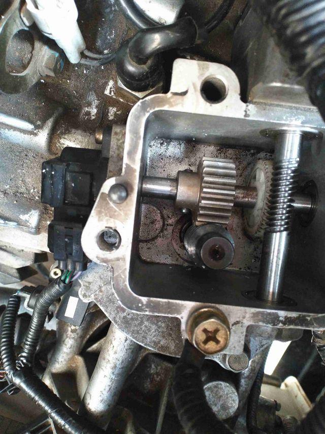 长安cx20手动自动变速箱amt上不了档,有时就_长安_长安cx20_汽车大师