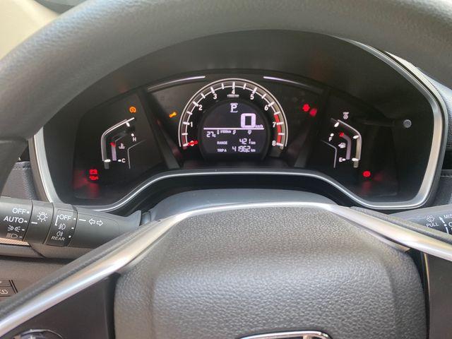 本田crv思威19款保养灯怎么归零