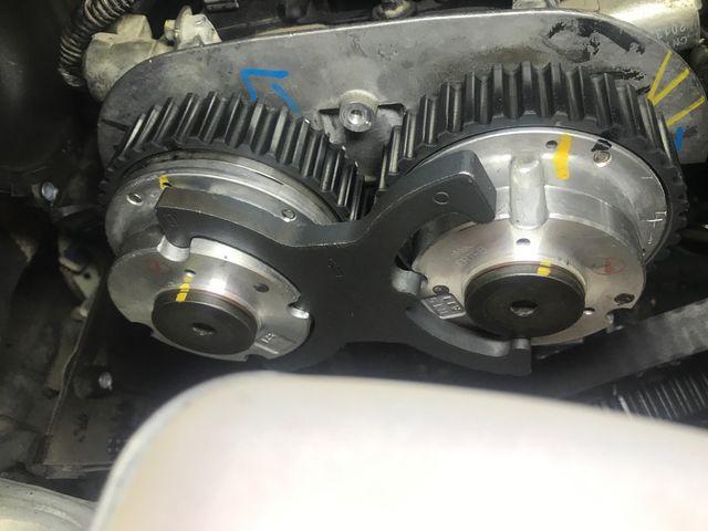 12年福特两箱福克斯对正时_福特_福克斯_汽车大师