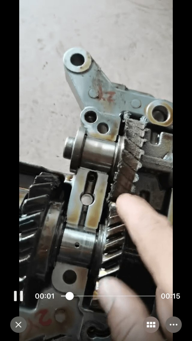 汉兰达经常坏平衡轴是什么问题.汉兰达2.