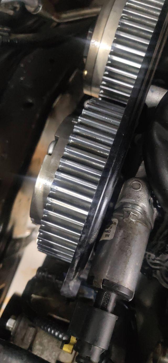 2014年奇瑞瑞虎5凸轮轴油封漏油_奇瑞_瑞虎5_汽车大师