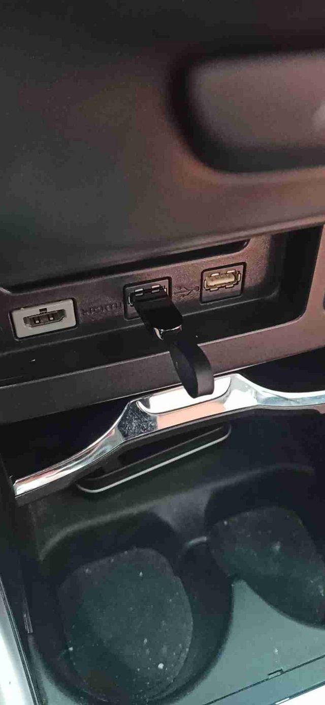 你好,原车usb坏了不通电去哪里能修呀_本田_凌派_汽车大师