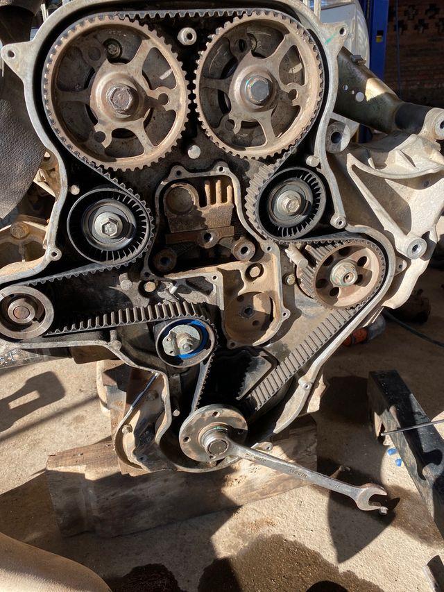 正时怎么对?没有点啊 _五十铃_瑞迈 _汽车大师