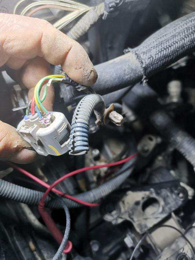 一键启动的 电门能打开的 就是不能启动马达_丰田_rav4荣放_汽车大师