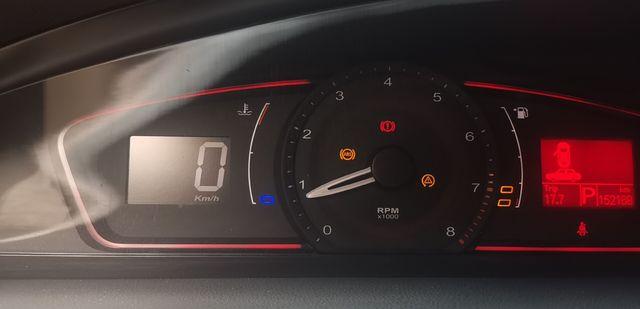 荣威550跳突然跳几个故障灯有abs故障灯还有动态稳定系统故障灯制动