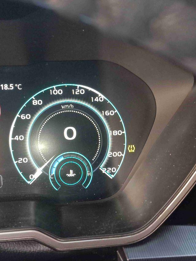 老师你好 帮我看看故障_众泰_众泰t700_汽车大师