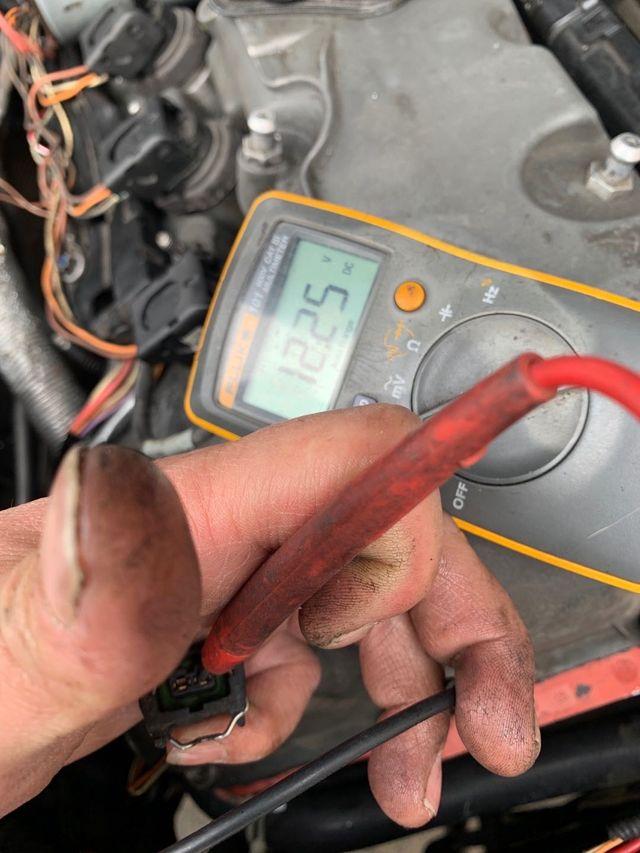 n52,2a82,2a98. 2a9a故障_宝马_宝马5系_汽车大师