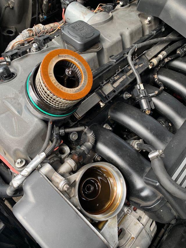 n52,2a82,2a98. 2a9a故障_宝马_宝马5系_汽车大师