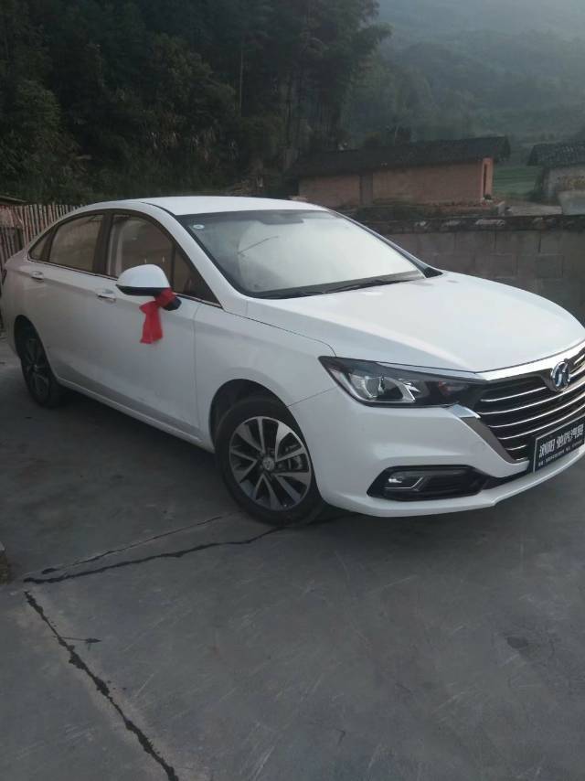 2019款绅宝d50保养小扳手怎样重置