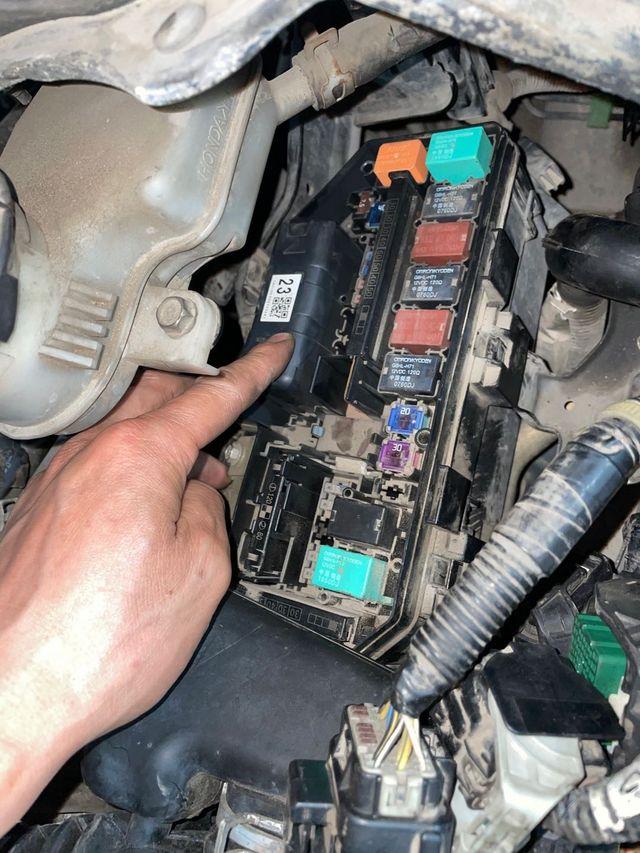 10年本田奥德赛进不去obd诊断系统_本田_奥德赛_汽车大师