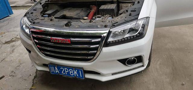 长城报p032229故障码起动不了_哈弗_哈弗h2 _汽车大师