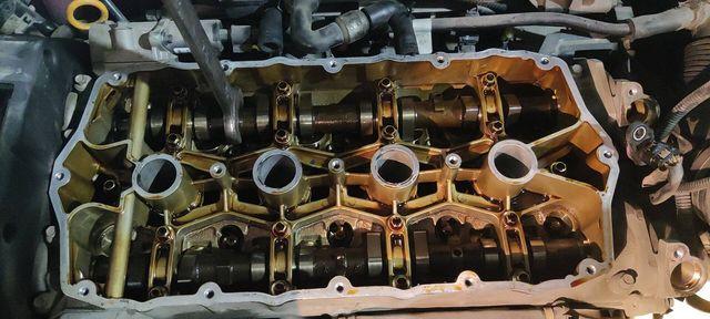 荣威550vvt1.8凸轮轴跟轮怎么对正时_荣威_荣威550_汽车大师