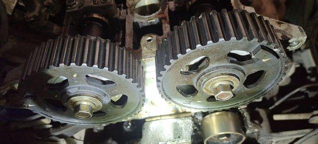 海马海福星479qba正时皮带怎么对