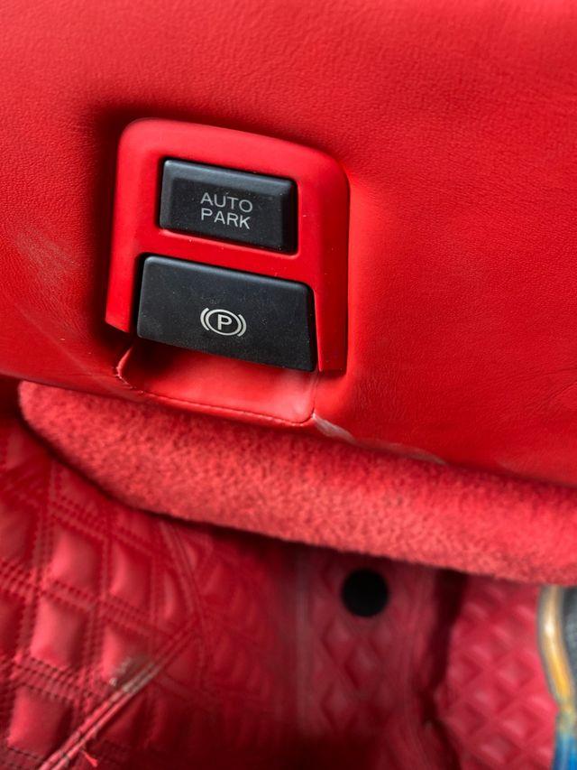 法拉力手刹不好用,报故障_法拉利_法拉利458_汽车大师